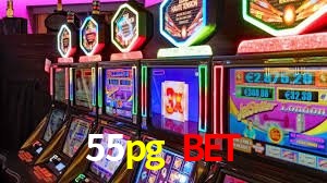 A Emoção da Loteria na 55pg bet: Uma Chance de Mudança de Vida