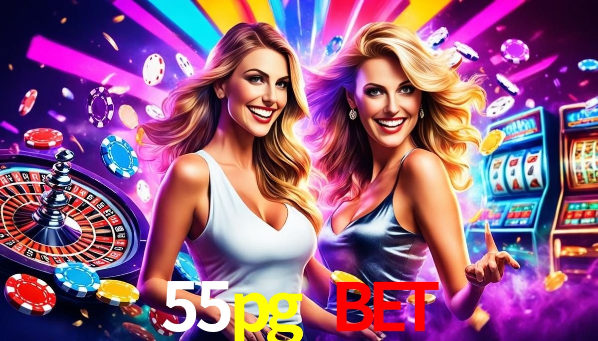 Desvendando o Mundo dos Jogos Virtuais na 55pg bet