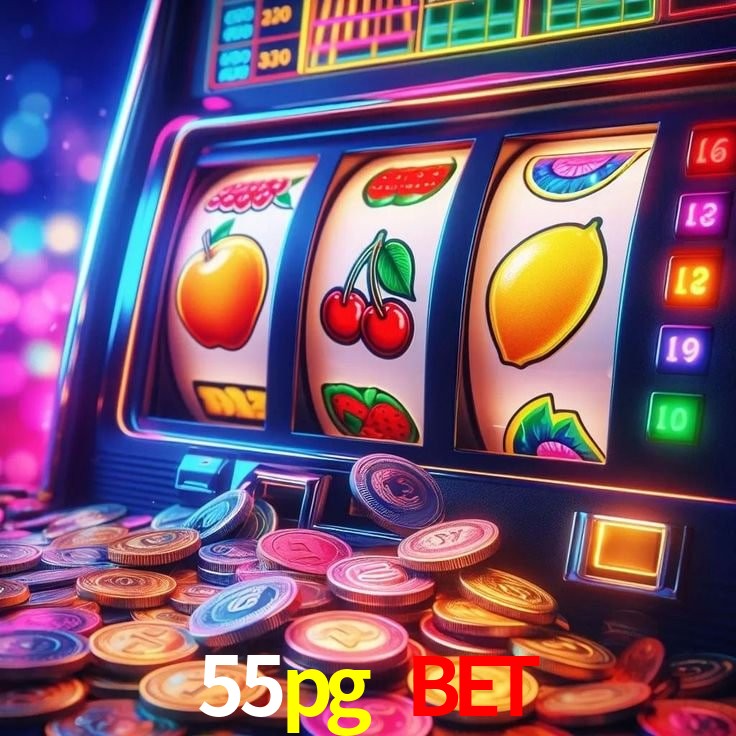 Desvendando o Mundo dos Jogos Virtuais na 55pg bet